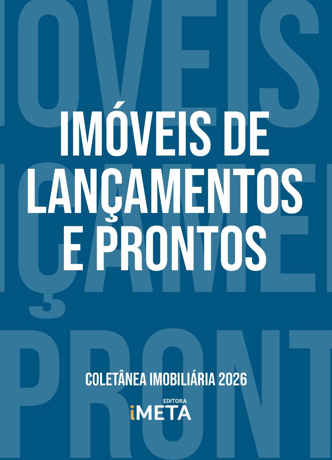 Lançamentos Imobiliários